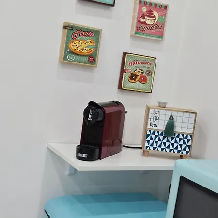 Appartamento Tre Perle House Napoli Esterno foto