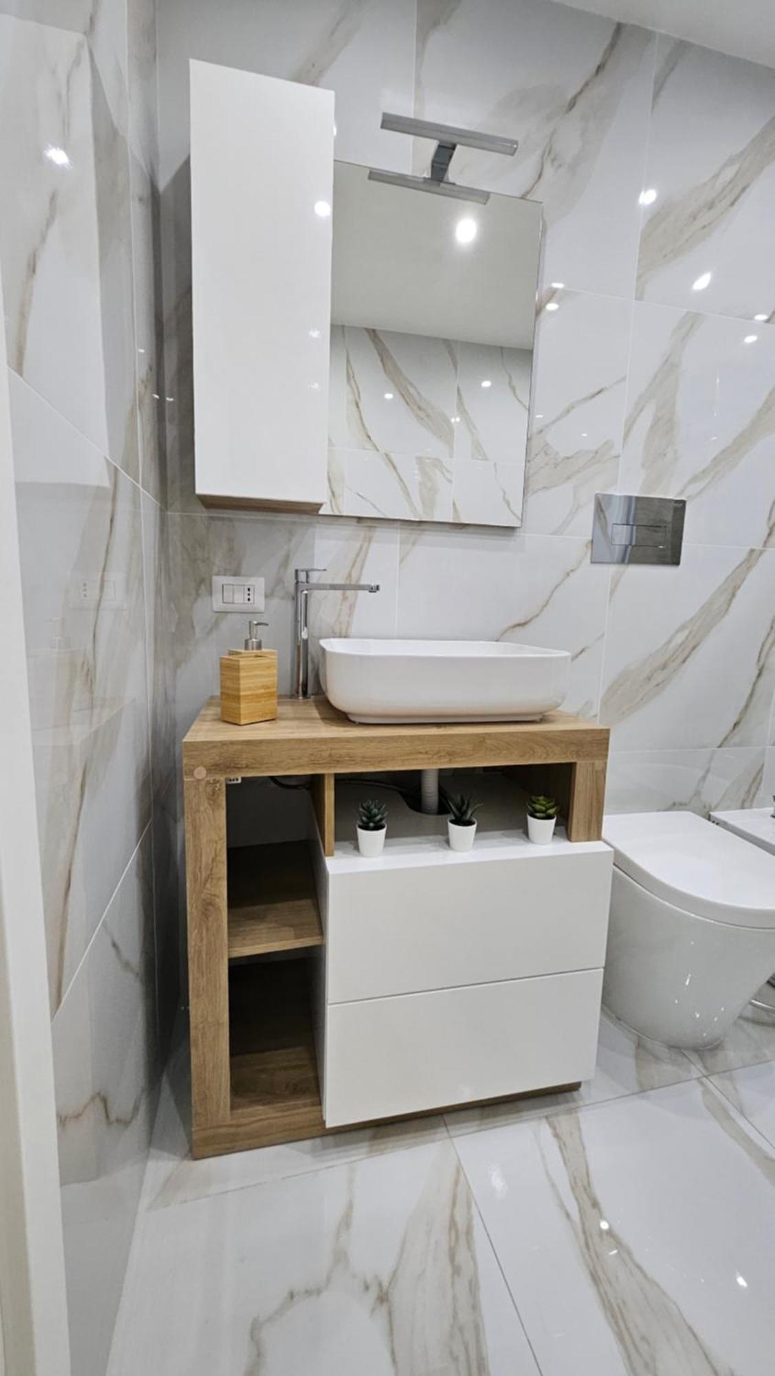 Tre Perle House Apartamento *