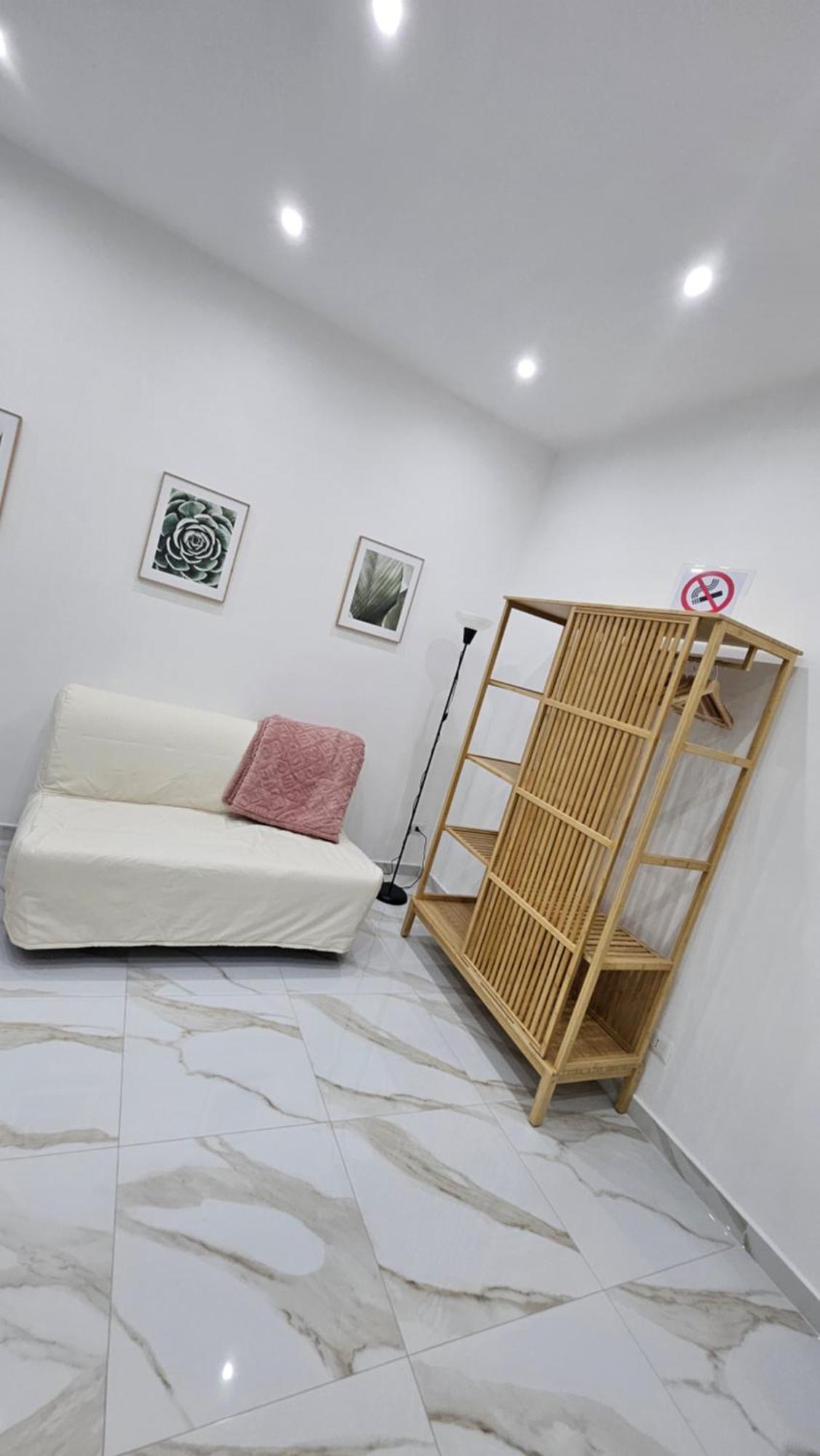 Tre Perle House Apartamento