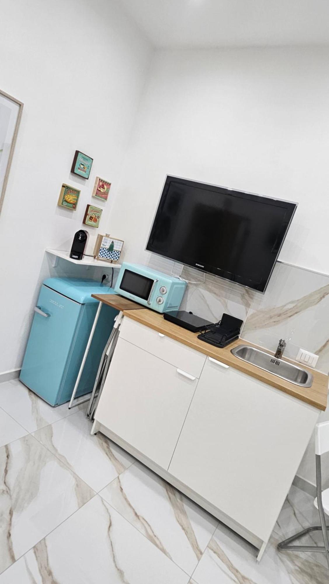 Apartamento Tre Perle House
