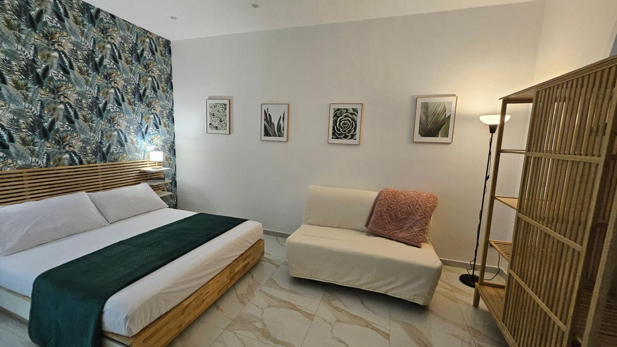 Tre Perle House Neapel