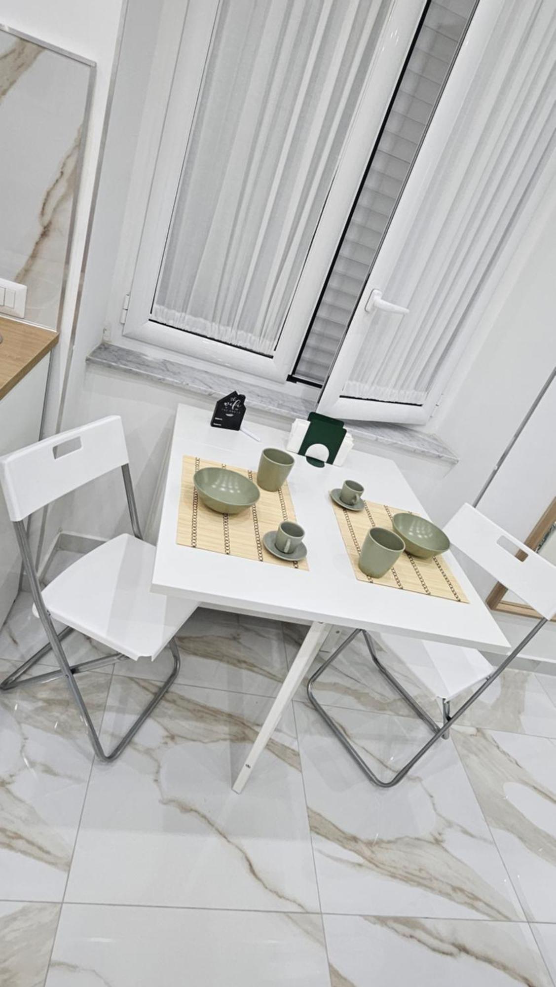 Apartamento Tre Perle House
