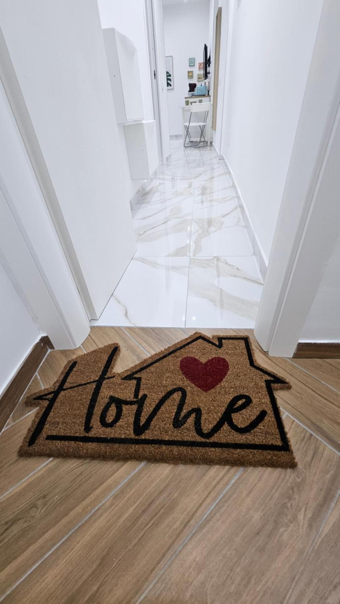 Apartamento Tre Perle House *