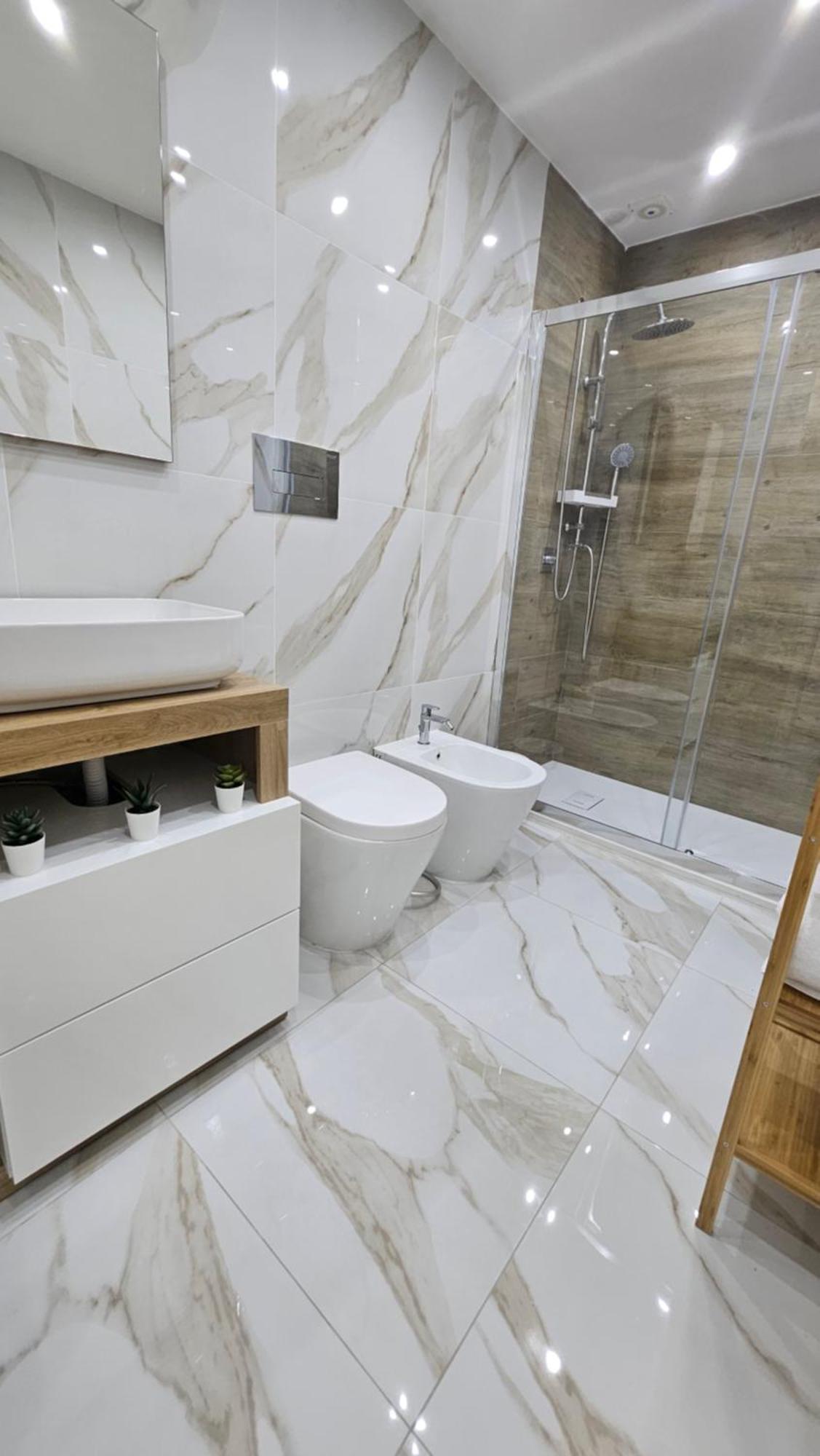 Apartamento Tre Perle House Nápoles