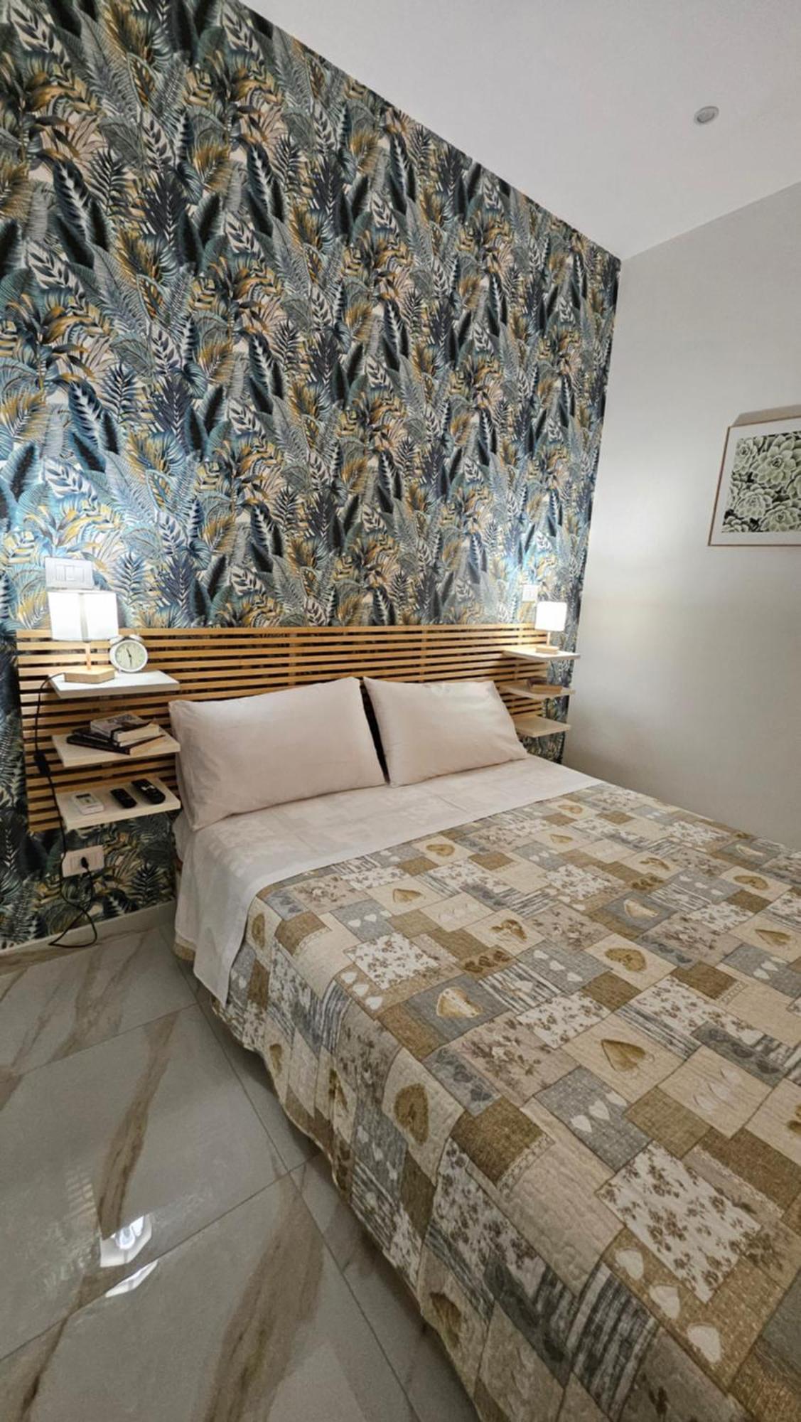 Tre Perle House * Neapel