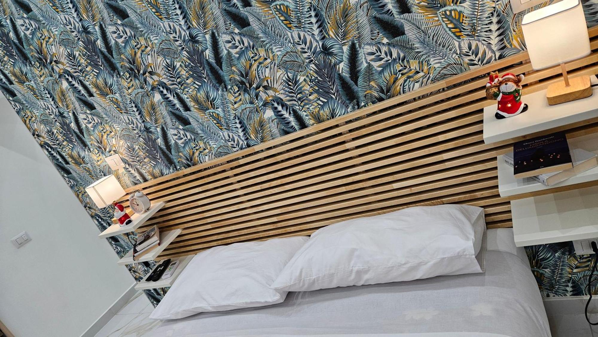 Apartamento Tre Perle House *